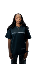 Chosen Generation Tee