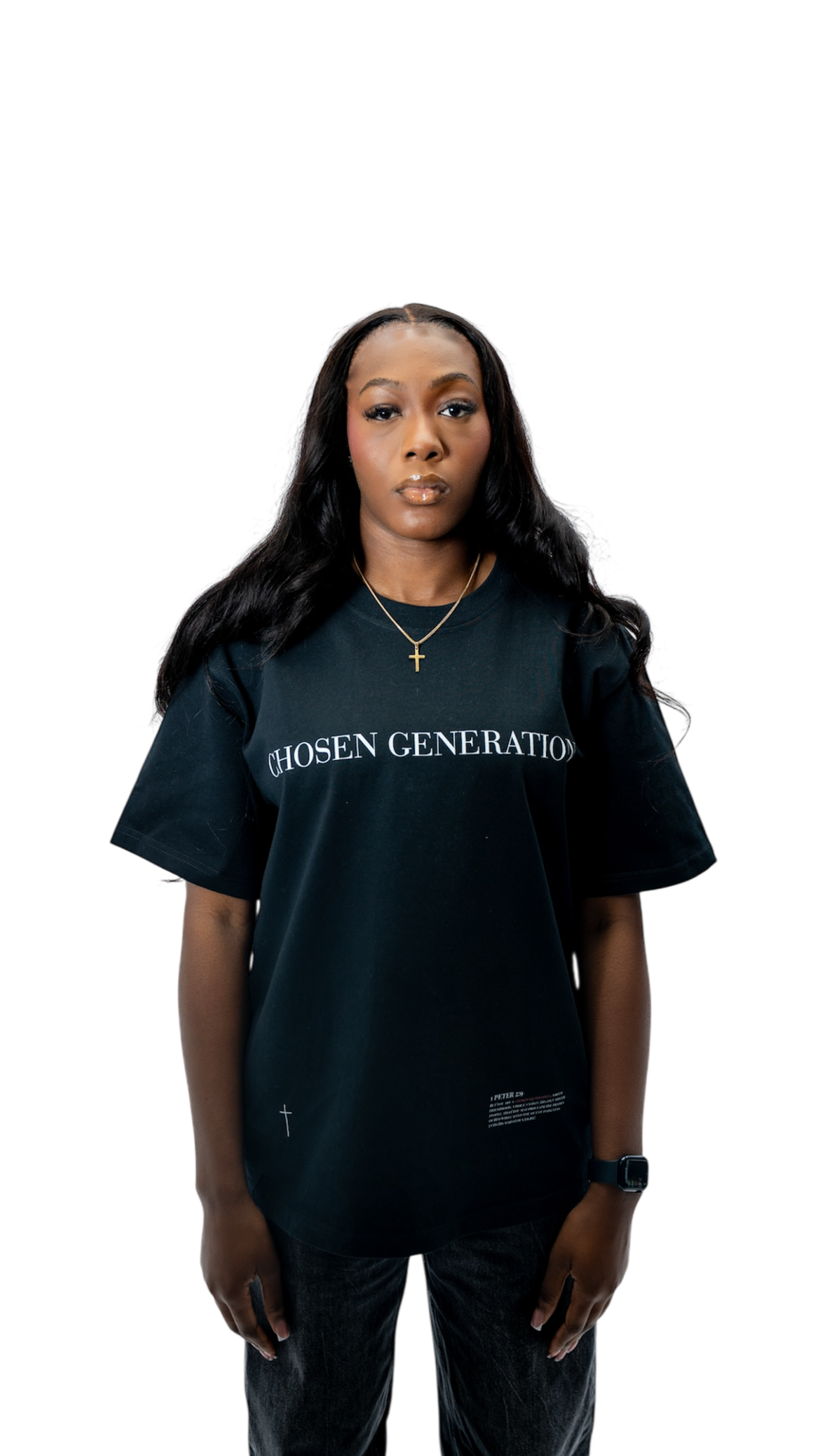 Chosen Generation Tee