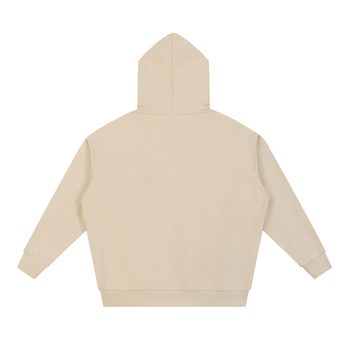 Chosen Generation Hoodie (APRICOT)