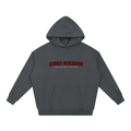 Chosen Generation Hoodie (GRAY)