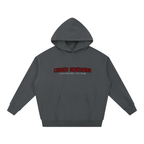 Chosen Generation Hoodie (GRAY)