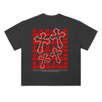 Chosen Generation Tee (CHARCOAL)