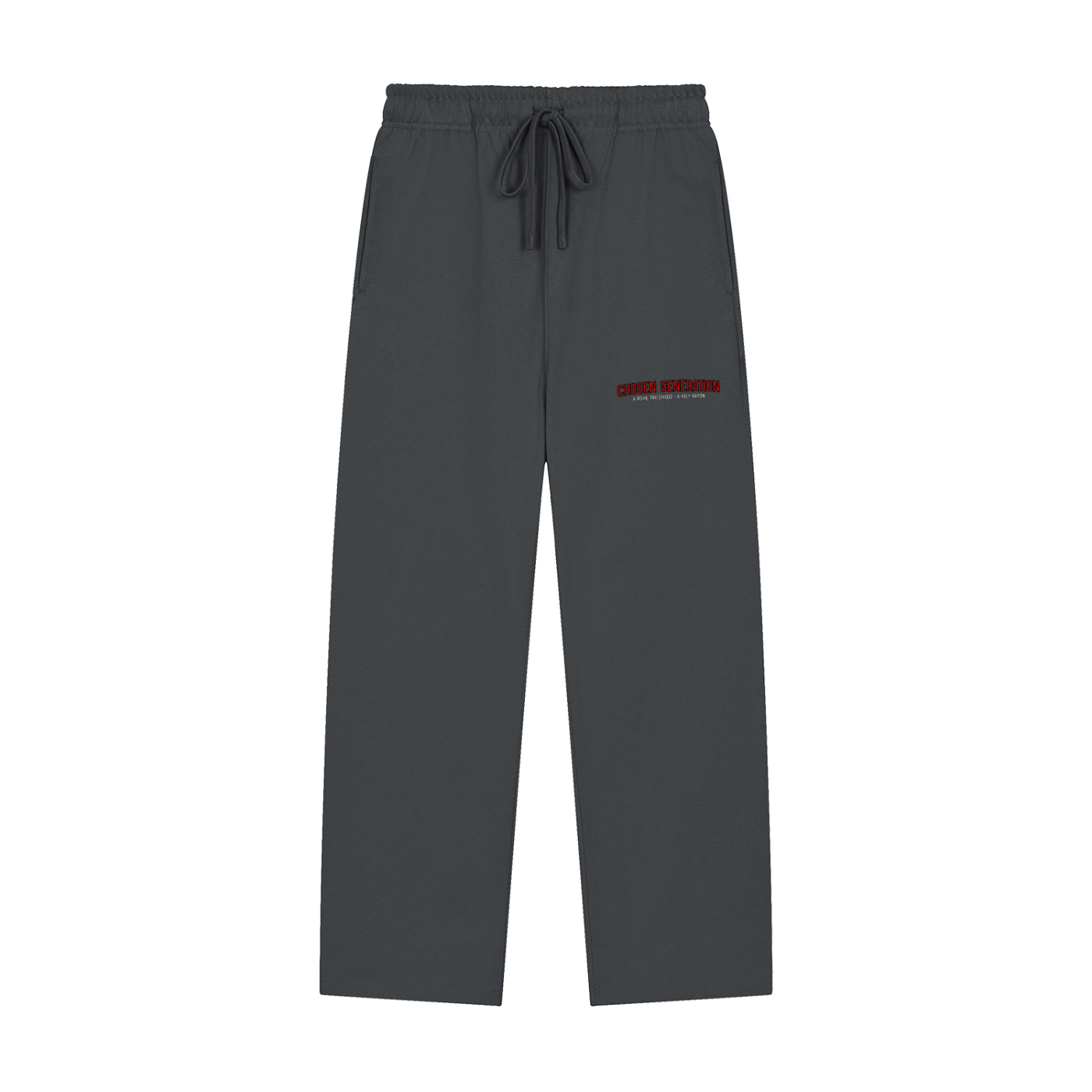 Chosen generation Straight-Leg Sweatpants