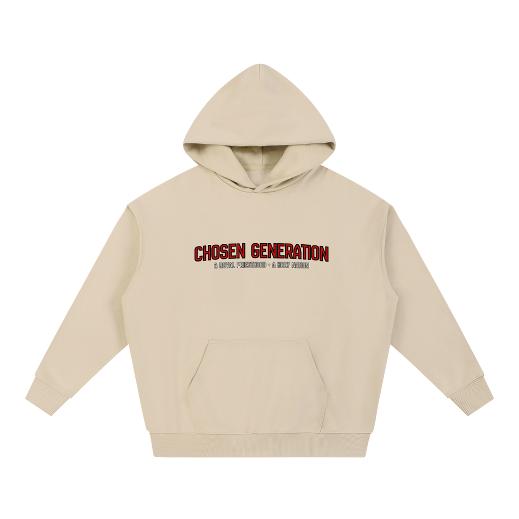 Chosen Generation Hoodie