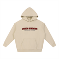 Chosen Generation Hoodie (APRICOT)