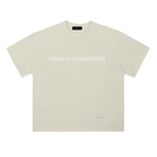 Chosen Generation Tee (APRICOT)