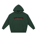 Chosen Generation Hoodie (GREEN)