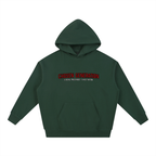 Chosen Generation Hoodie (GREEN)