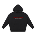 Chosen Generation Hoodie (BLACK)