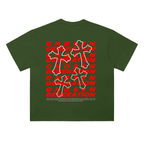 Chosen Generation Tee (GREEN)