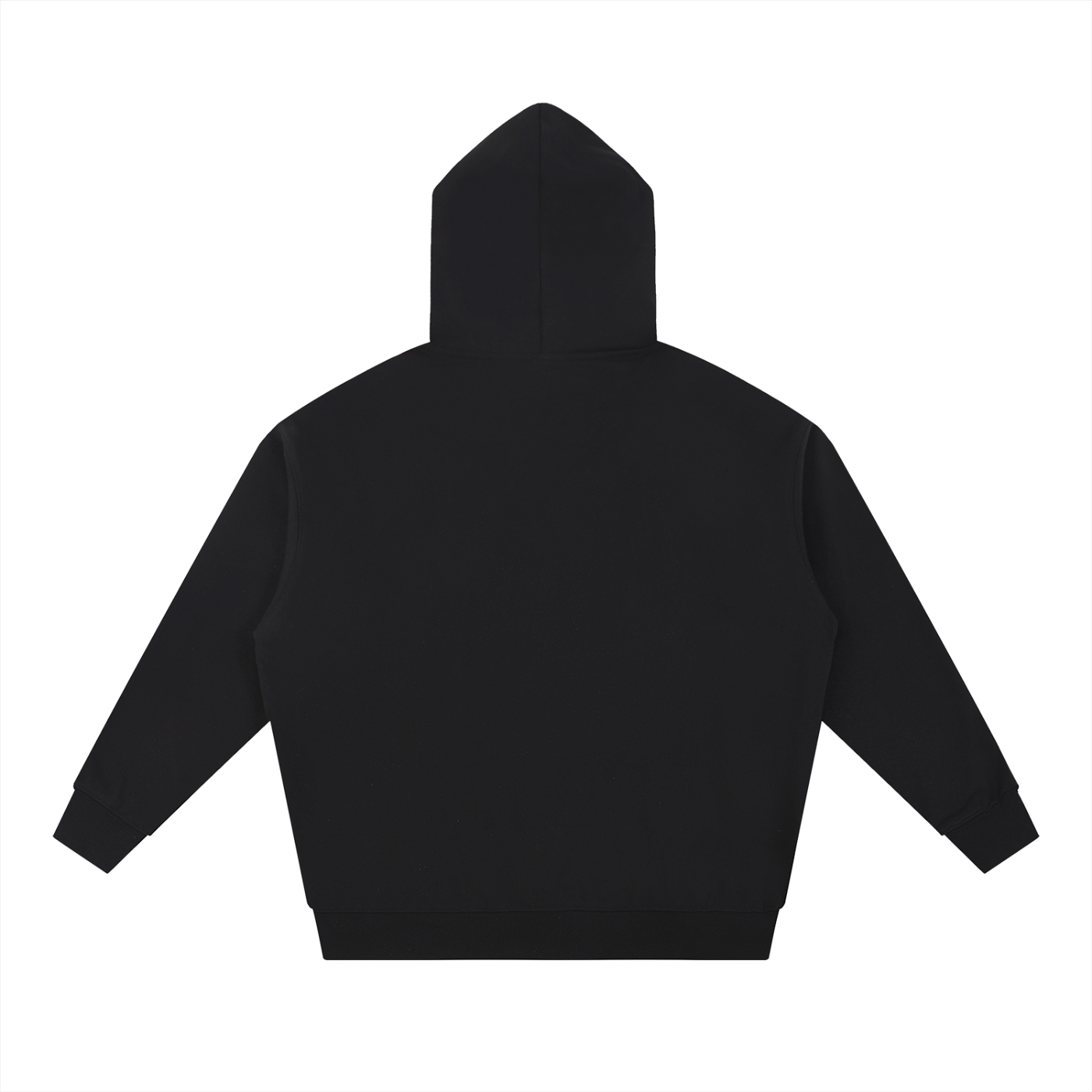 Chosen Generation Hoodie (BLACK)