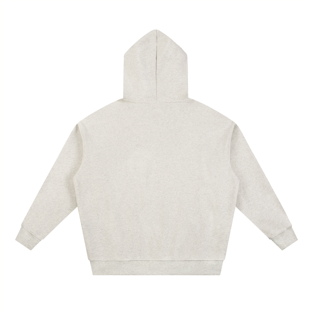 Chosen Generation Hoodie (OAT GRAY)