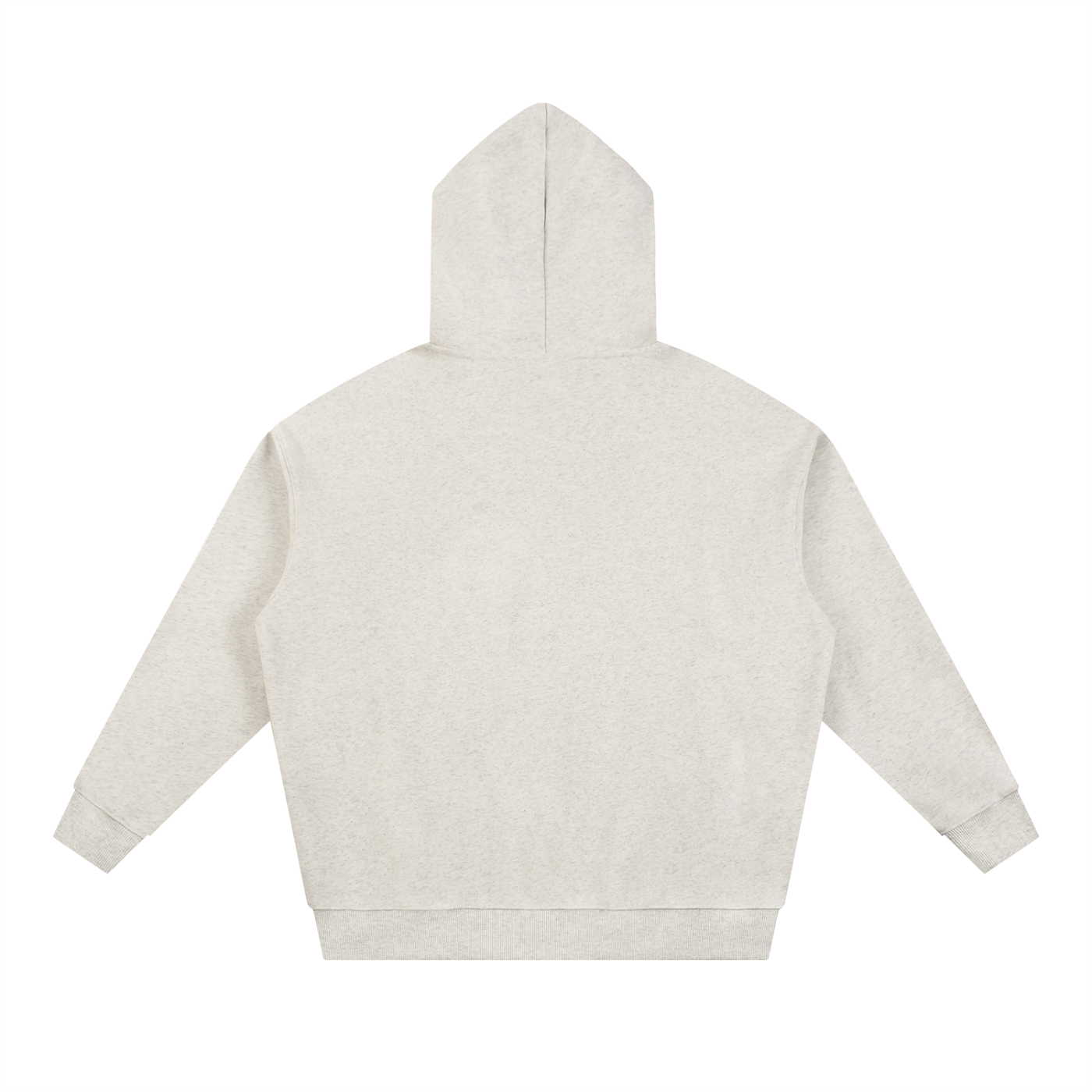 Chosen Generation Hoodie (OAT GRAY)