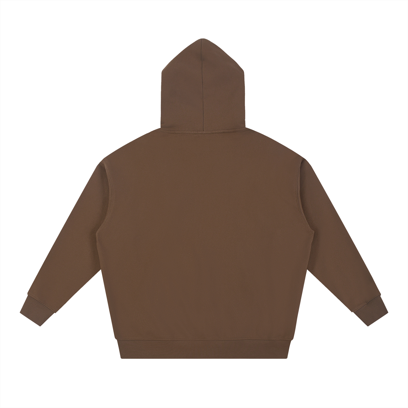 Chosen Generation Hoodie (COFFEE)