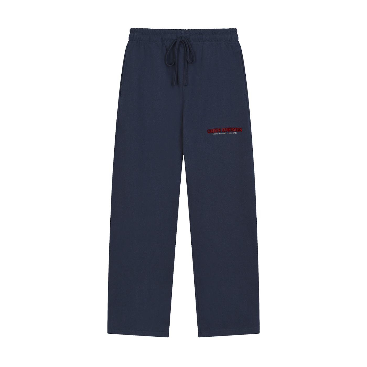 Chosen generation Straight-Leg Sweatpants