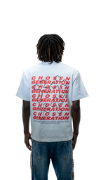 Chosen Generation Tee