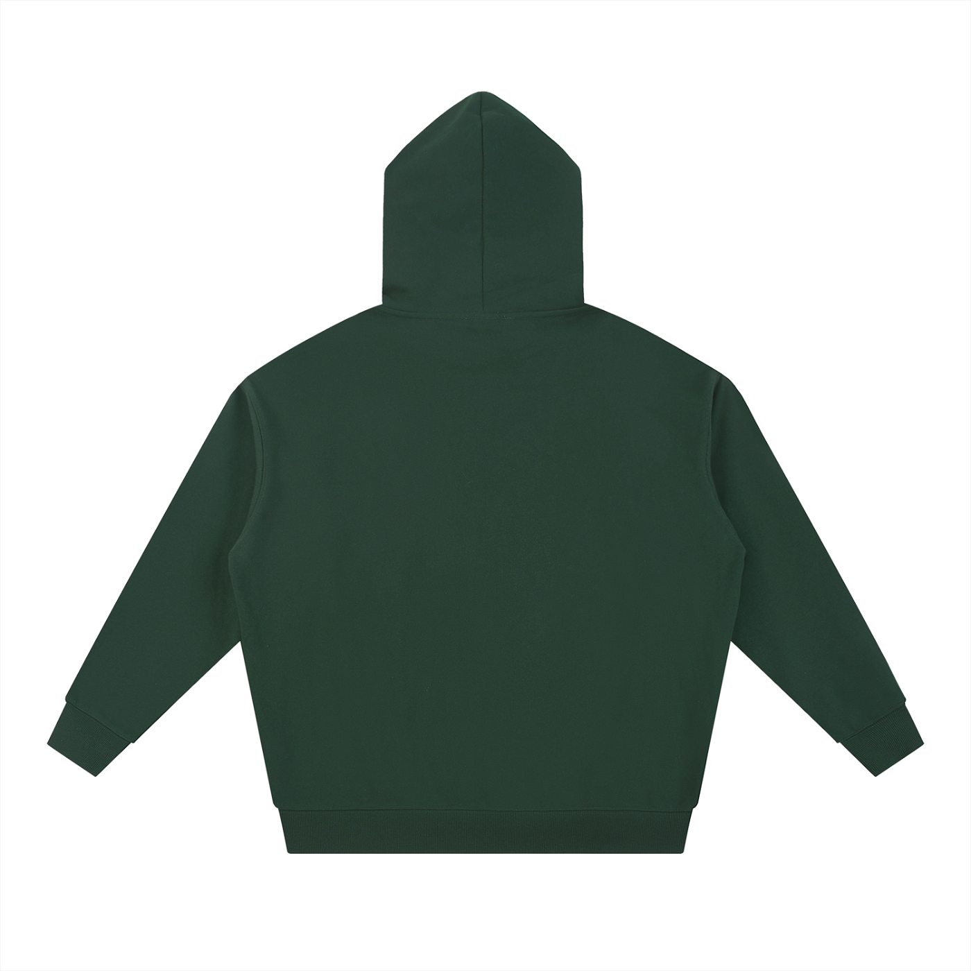 Chosen Generation Hoodie (GREEN)