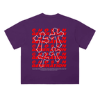 Chosen Generation Tee (PURPLE)
