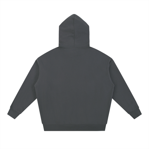 Chosen Generation Hoodie (GRAY)